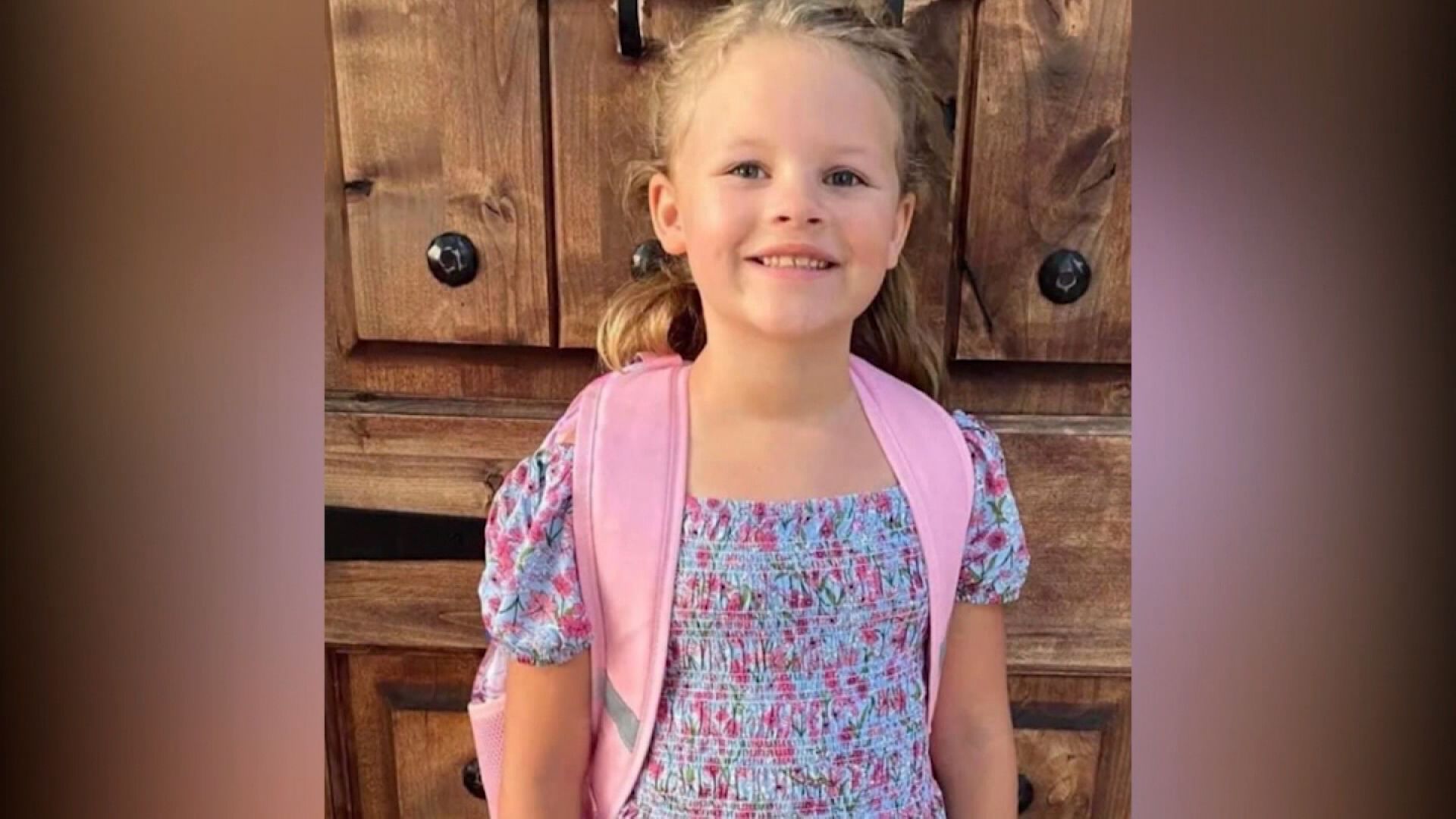 FedEx driver charged in kidnapping and killing of 7-year-old