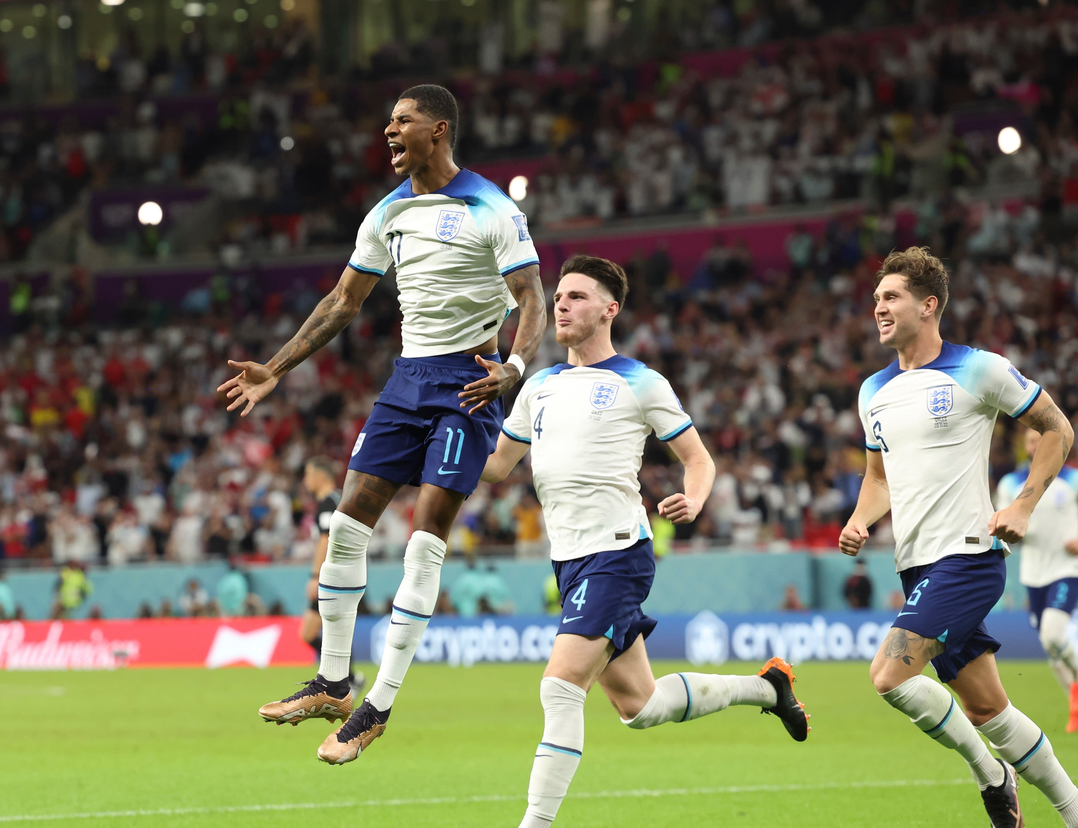 England Vs Senegal Euro Finalist Faces African Champion For Place In World Cup Quarterfinals Cnn