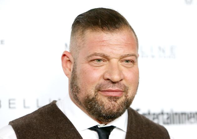 <a target="_blank">Brad William Henke,</a> a veteran character actor known for his work on "Orange Is the New Black" and other series, died on November 29, according to his agent and manager. He was 56.