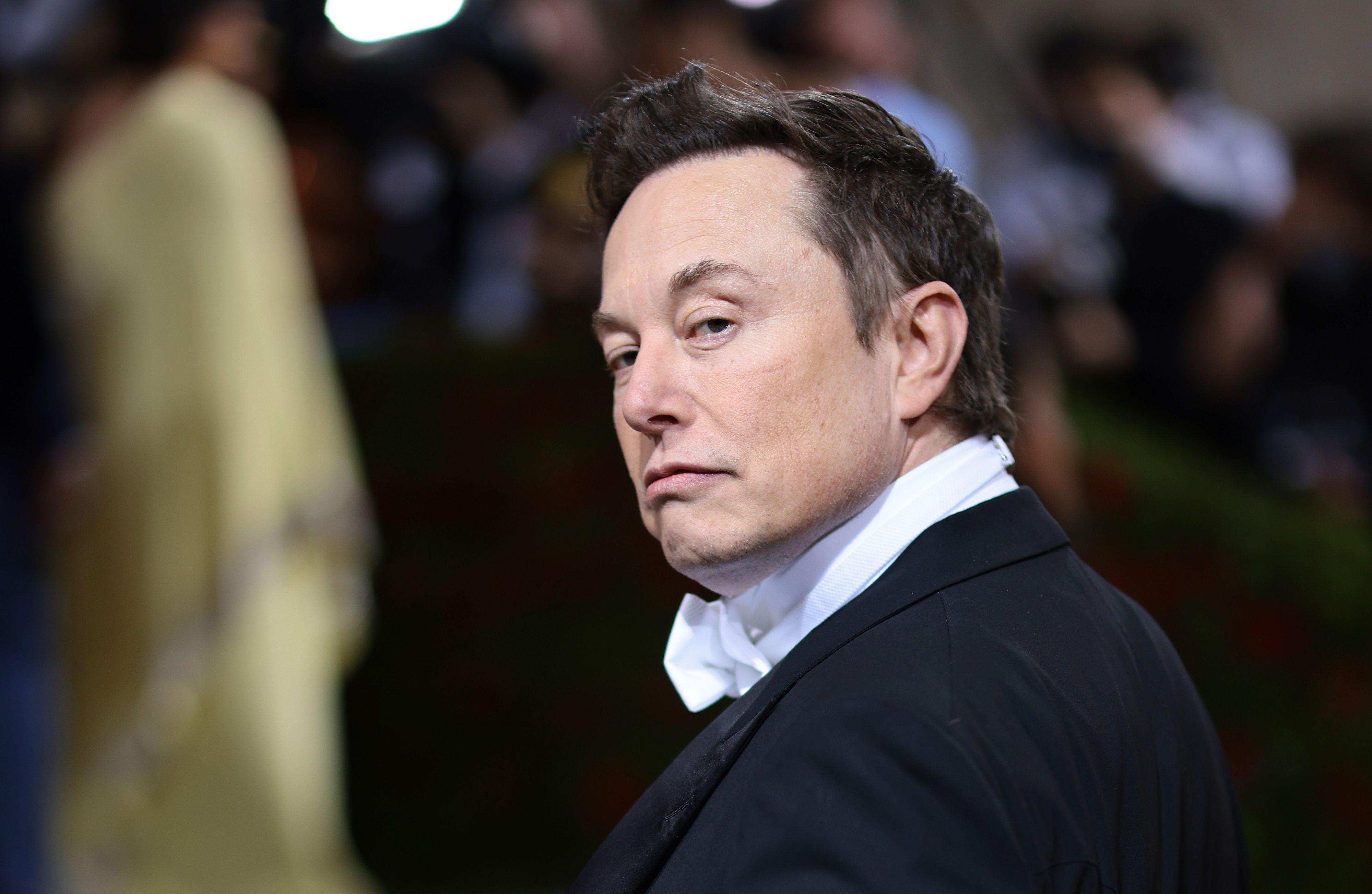 Elon Musk speaks out on 'Twitter Files' release about platform inner  workings | CNN Business