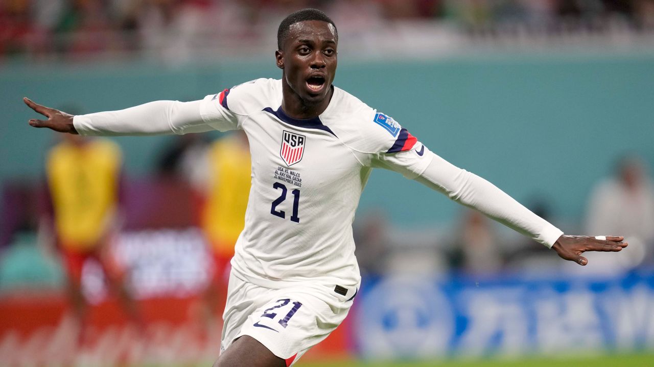Breaking down the USMNT's 2022 FIFA World Cup qualifying journey
