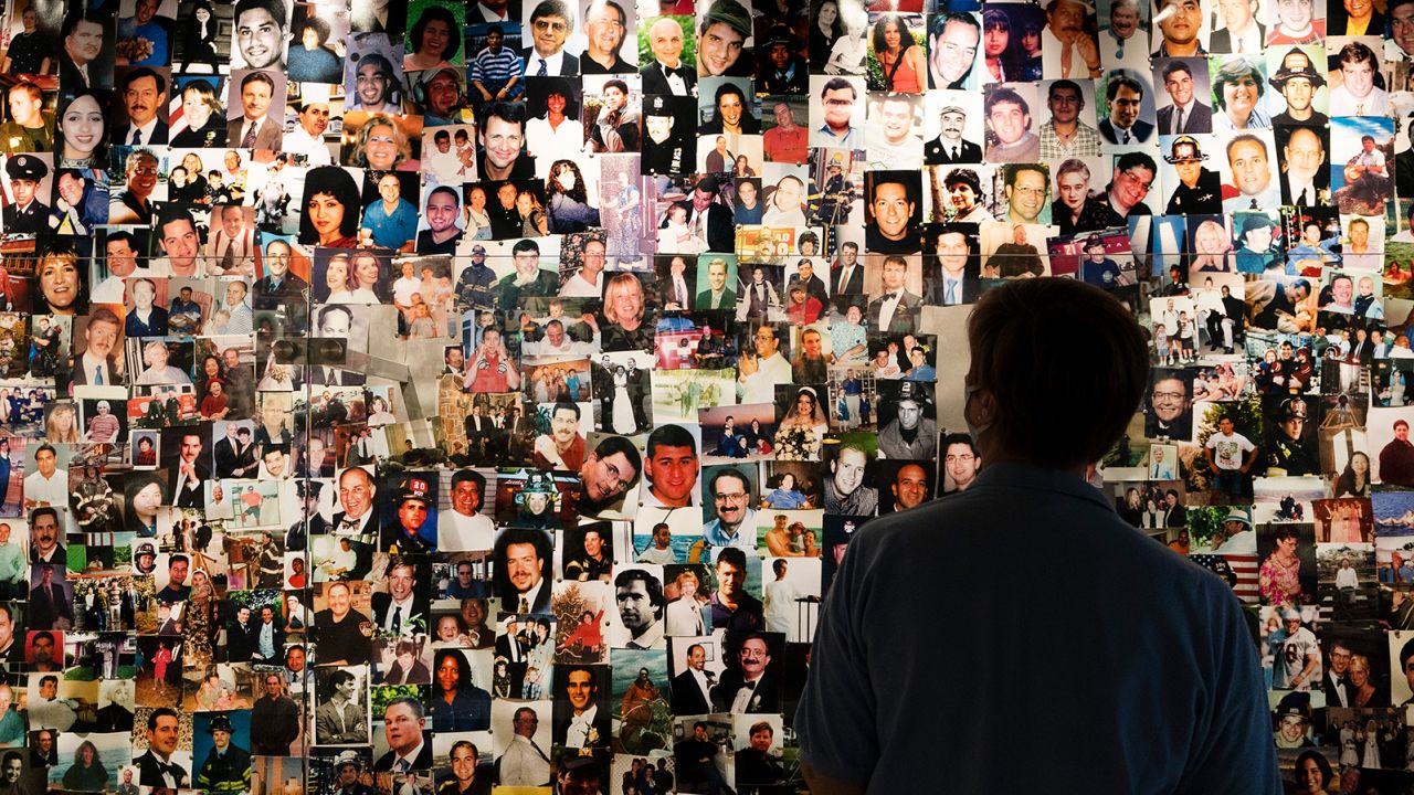 The 9/11 Tribute Museum's digital presence will remain active despite its physical space closing.