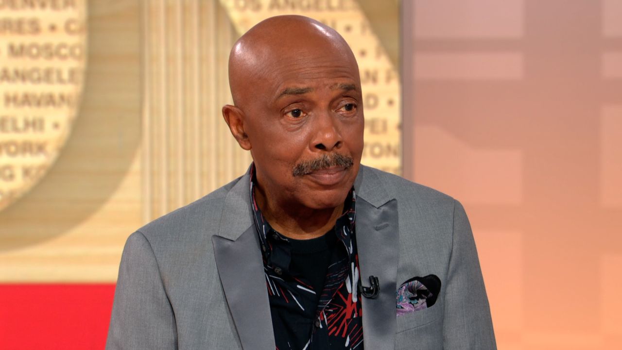 roscoe orman 