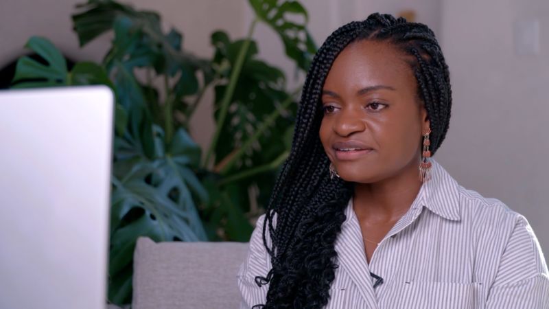 This techworker went public with her story of discrimination. Now she’s helping other do the same | CNN Business