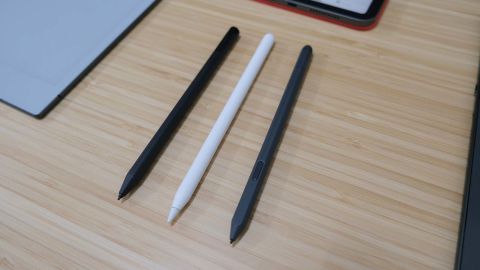 Scribe Comparison 6
