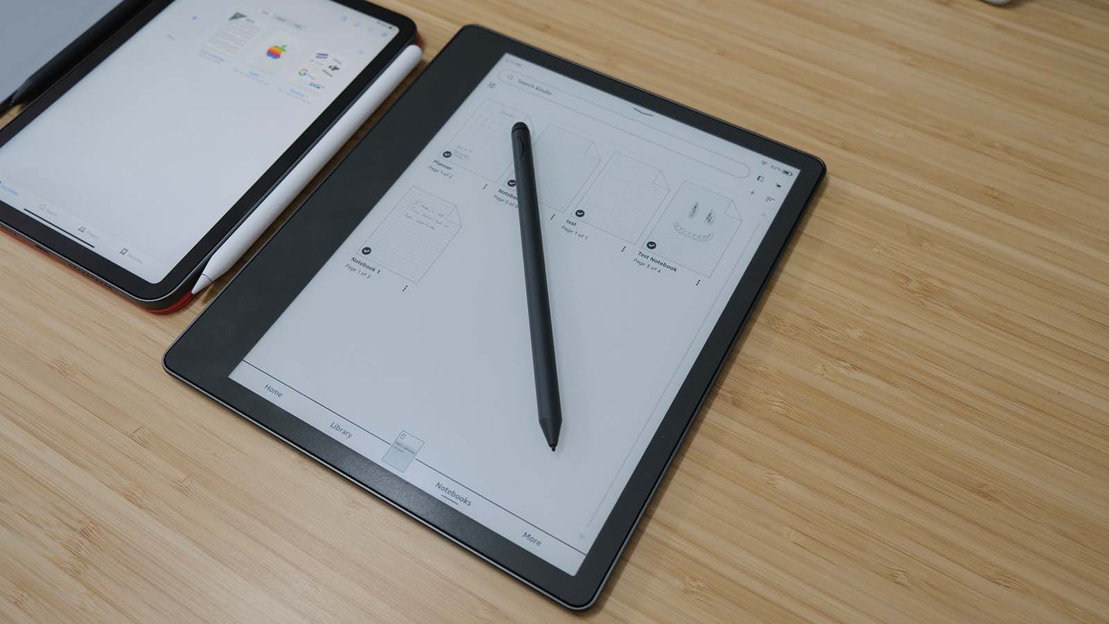 Remarkable 2 mimics writing on paper. Is it better than an iPad for  note-taking?