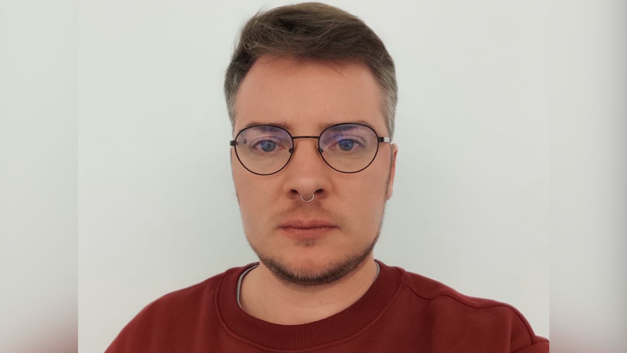 Vanya Solovey, of the trans rights group Transgender Europe, told CNN the Kremlin's new package increases the stigma that trans people in Russia have to face.