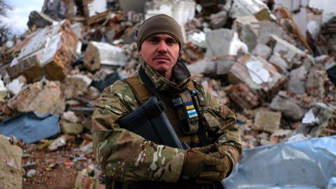 “沉默”说，他对看到俄罗斯士兵在基辅郊区布查、伊尔平和博罗迪安卡犯下的暴行感到震惊。