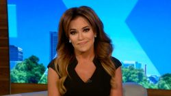 robin meade sign off