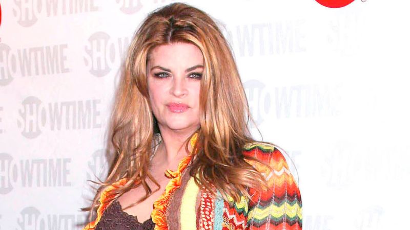 Kirstie Alley, estrela de Cheers e filmes como Look Who’s Talking, morre aos 71 anos