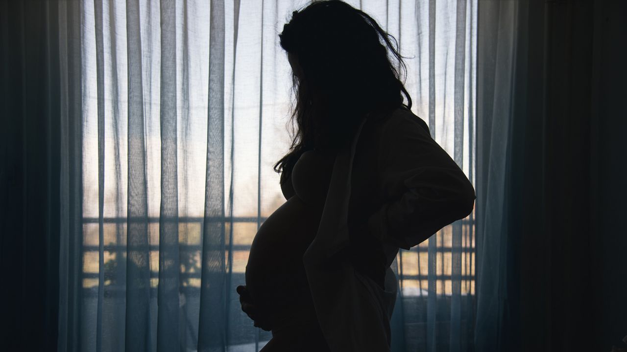 In 2020, there were about 12 pregnancy-associated overdose deaths for every 100,000 births -- an 81% increase since 2017.