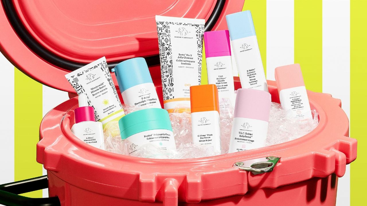 The Sephora Gifts for All Event 2022 Gives 20% OFF These Must Haves