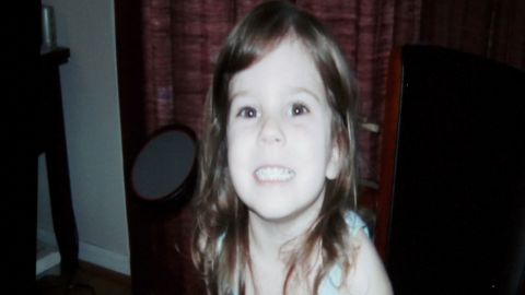 Caylee Anthony was almost 3 when she was last seen in the summer of 2008. Her body was found in December of that year. 