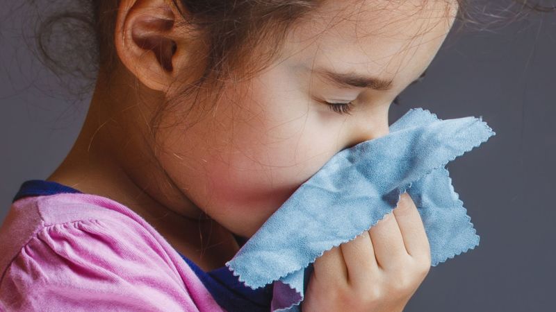 It seems like everyone’s getting sick this winter. Parents and health care workers, how are you coping? | CNN