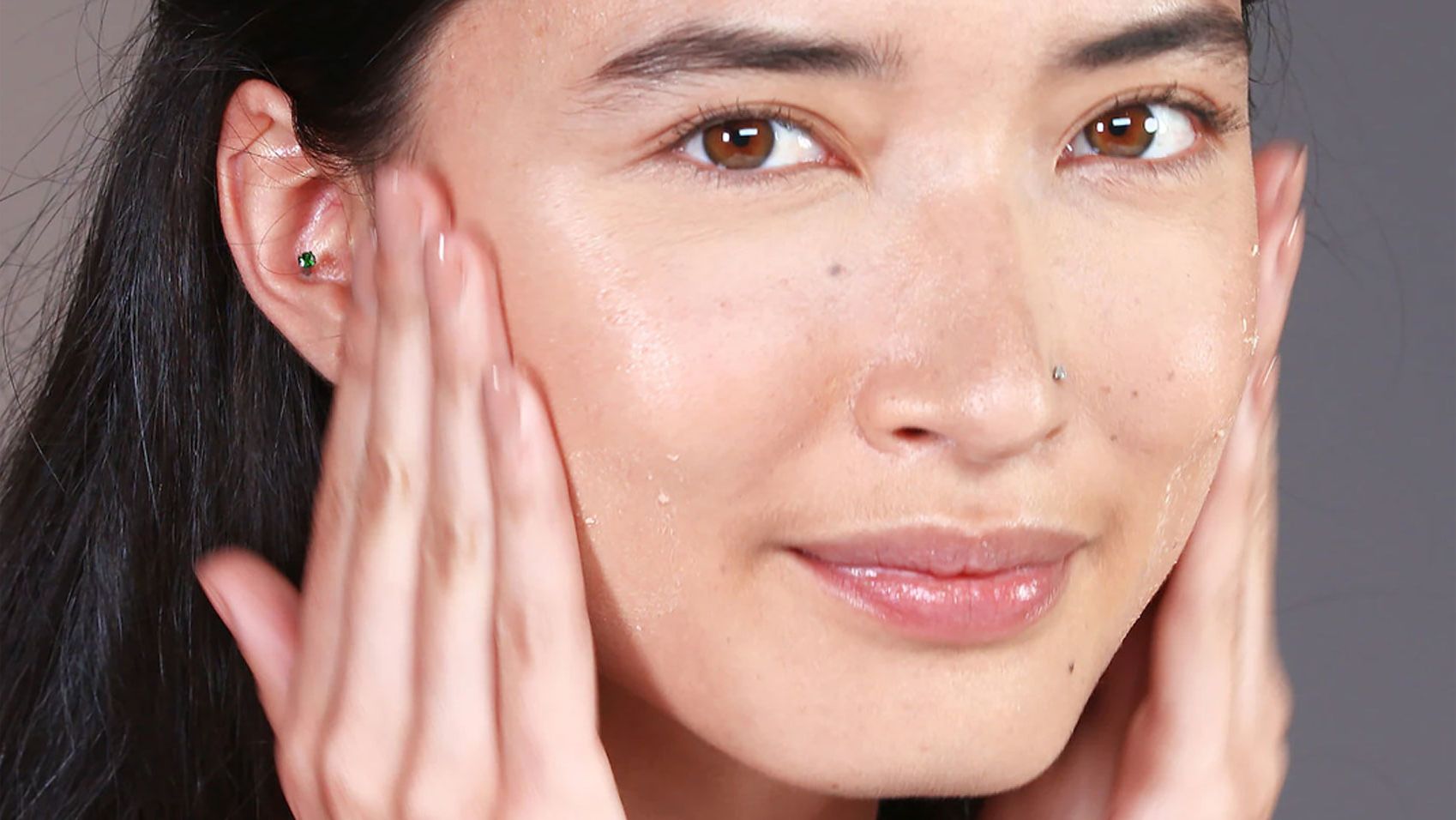 Sensitive Skin  Soothing & Anti-inflammatory Face Yoga Gift Set