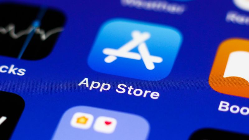 Apple now lets developers charge as much as $10,000 for an app
