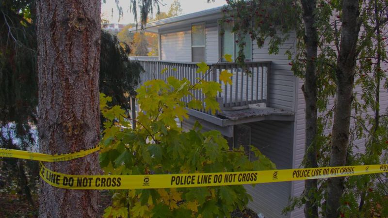 Idaho police to return slain university students’ belongings to families | CNN