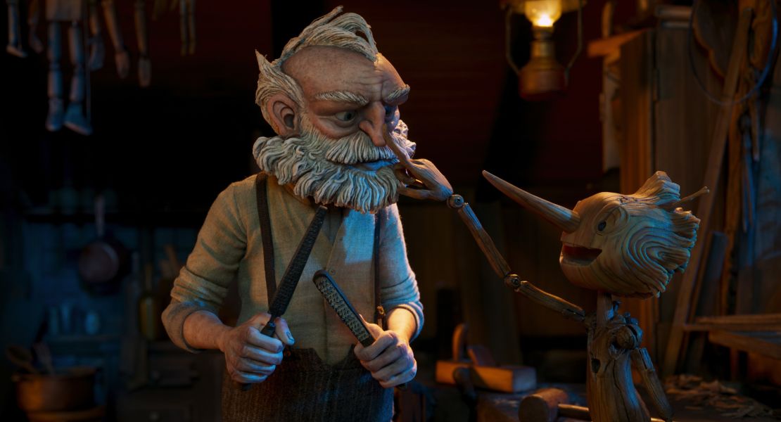 03 Guillermo del Toro Pinocchio Review