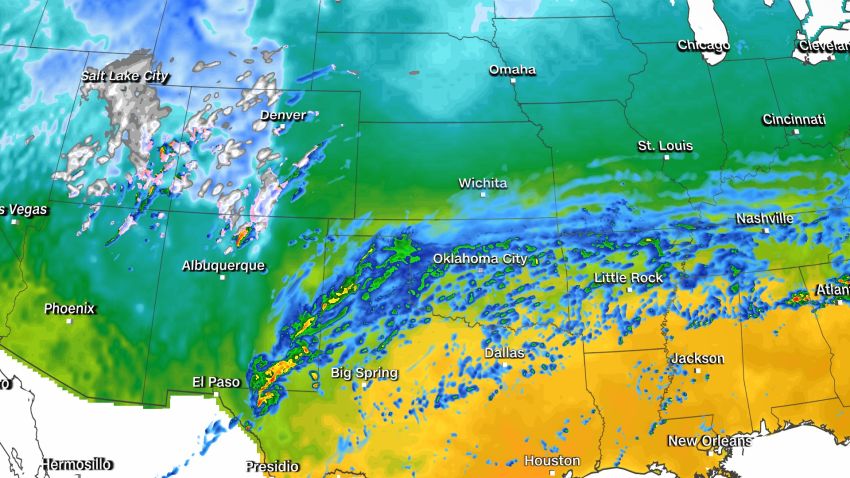 avalanche threat and flood threat 2a wednesday