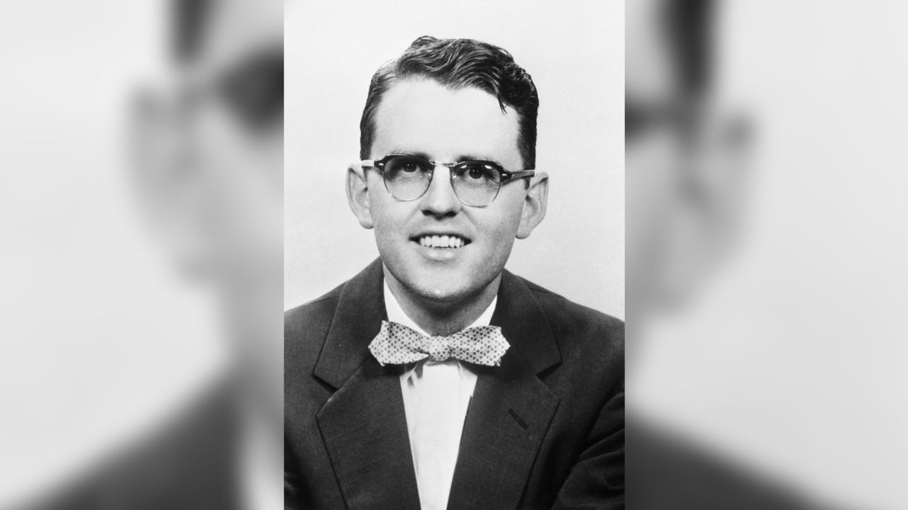 Rev. James J. Reeb, 38, was attacked by a White mob in Selma in 1965 and he died from his injuries days later.