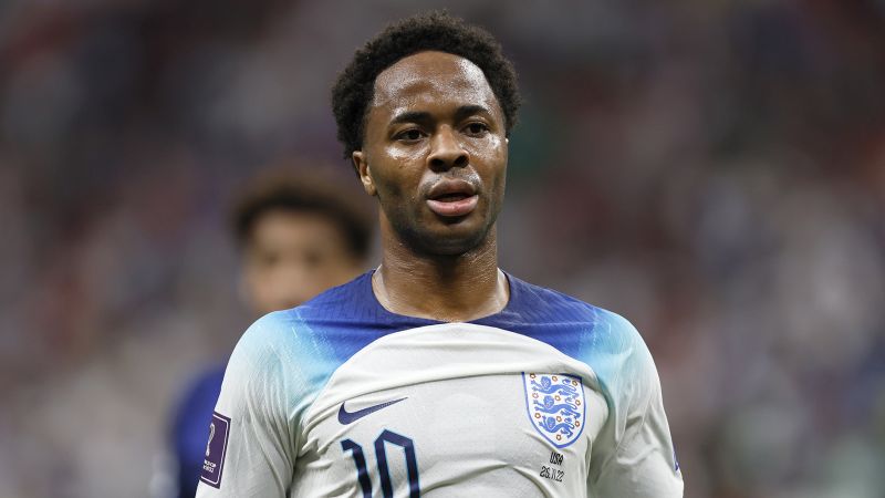 England star Raheem Sterling to return to Qatar World Cup after burglary at family home | CNN