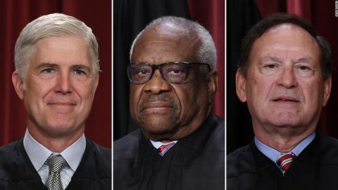 How conservatives played the long game on election law CNN Politics