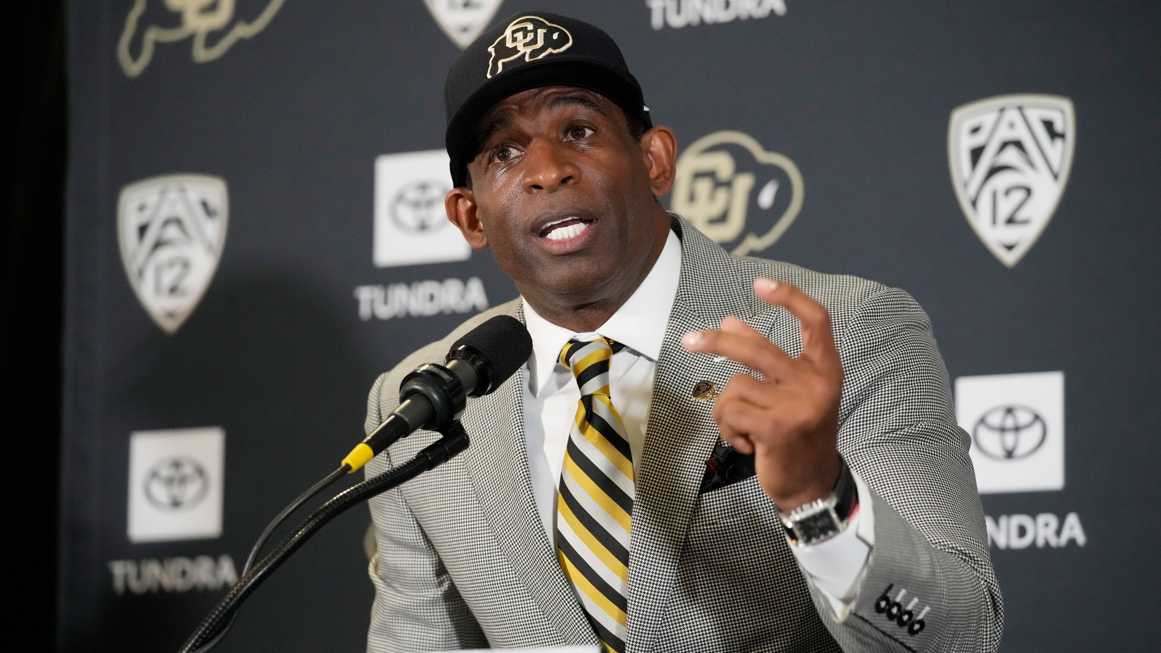 Deion Sanders decided to stop coaching at HBCU. Here's why people are so  upset | CNN