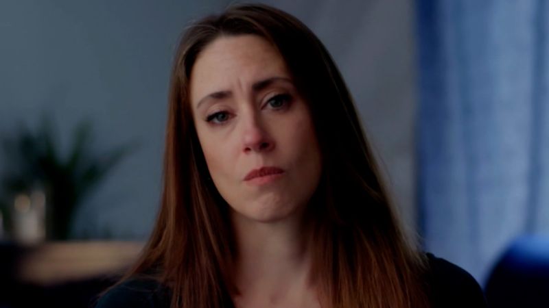 Watch: Casey Anthony opens up about daughter’s death in new documentary | CNN Business