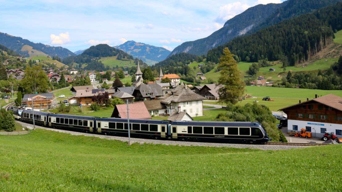 New Route of the Day (15 November 2023): Beond between Munich and