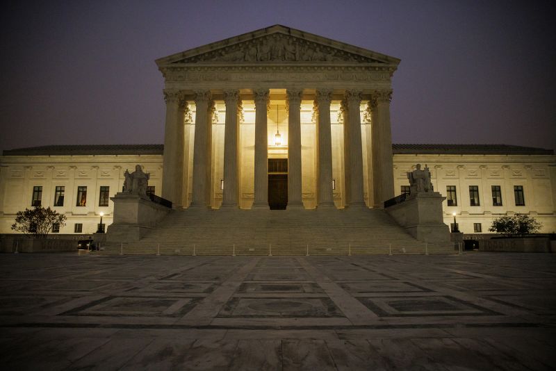 2020 Election Fraud: Supreme Court Declines To Hear Another Longshot ...