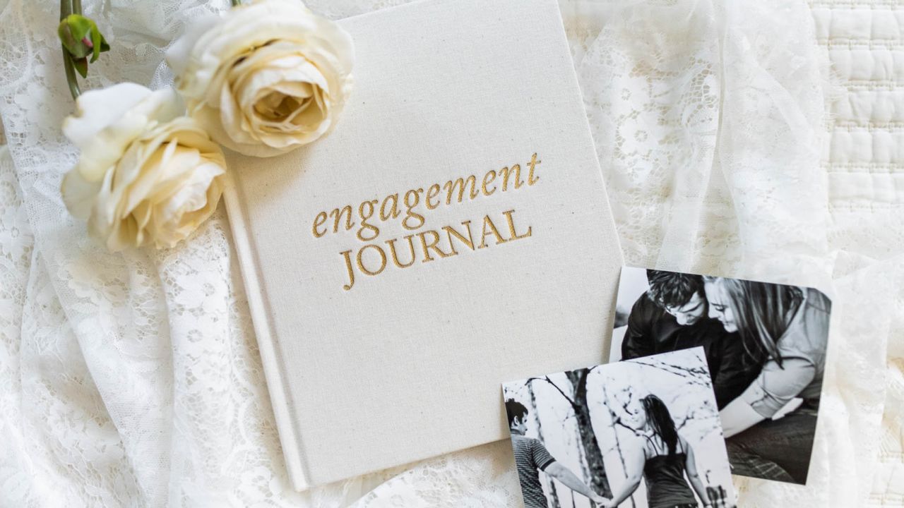 underscored engagement journal