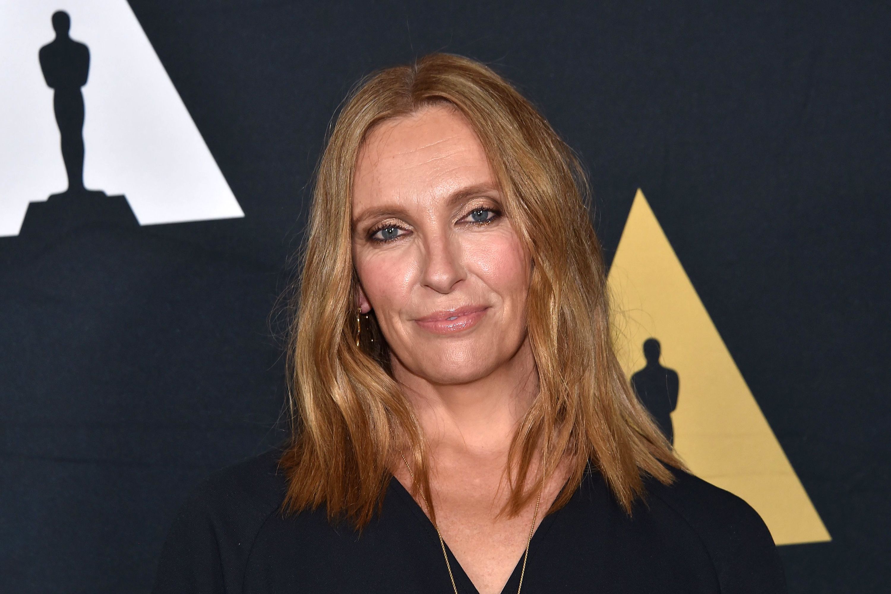 Toni Collette ManreetSyed