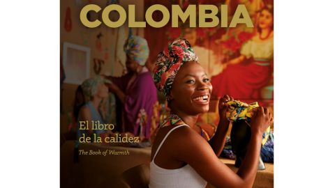 Best destination marketing campaigns 2022 colombia