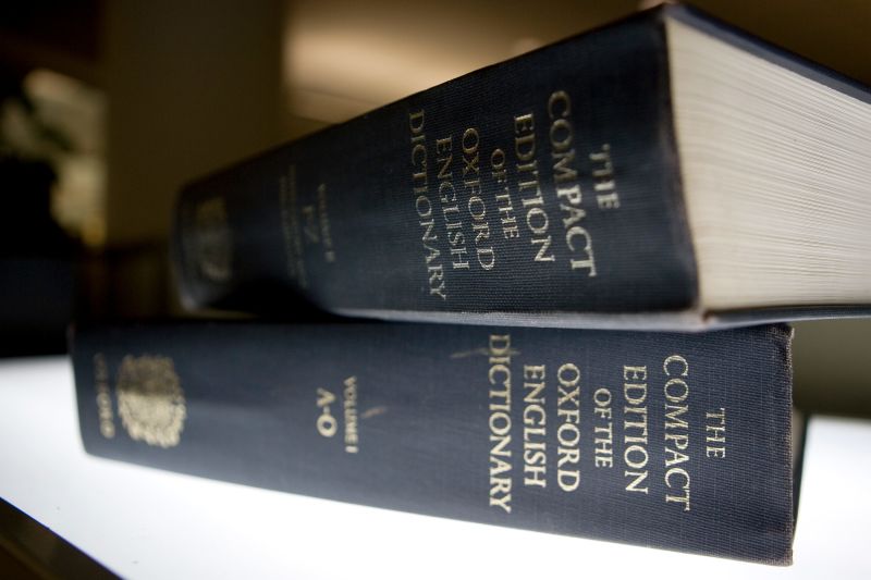 AI named Collins Dictionary's word of the year