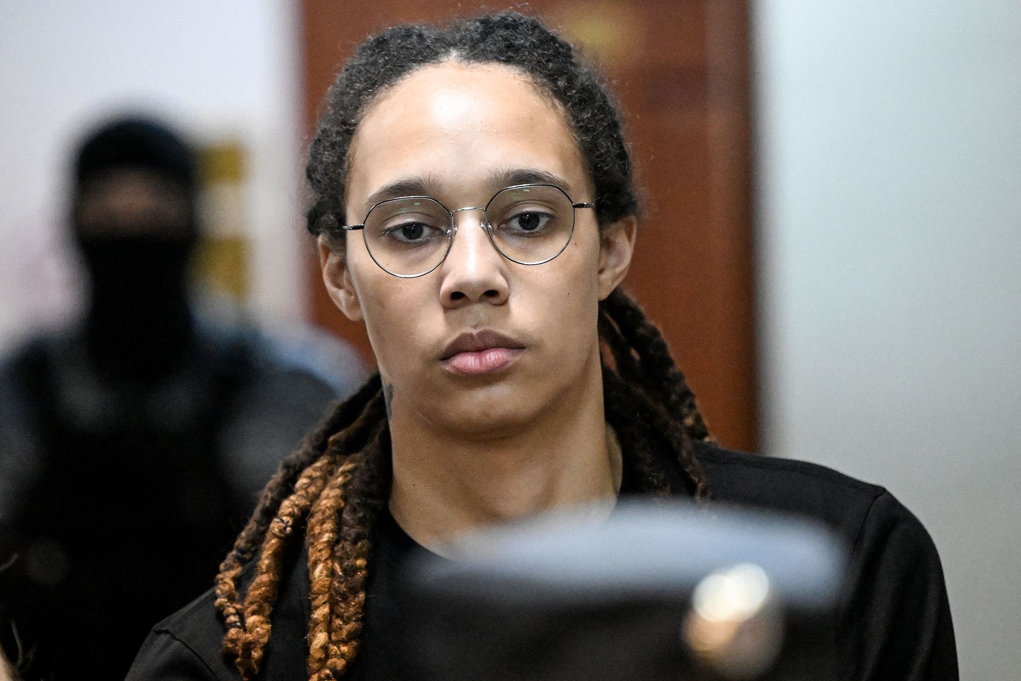 Russia frees Brittney Griner in exchange for Russian arms dealer