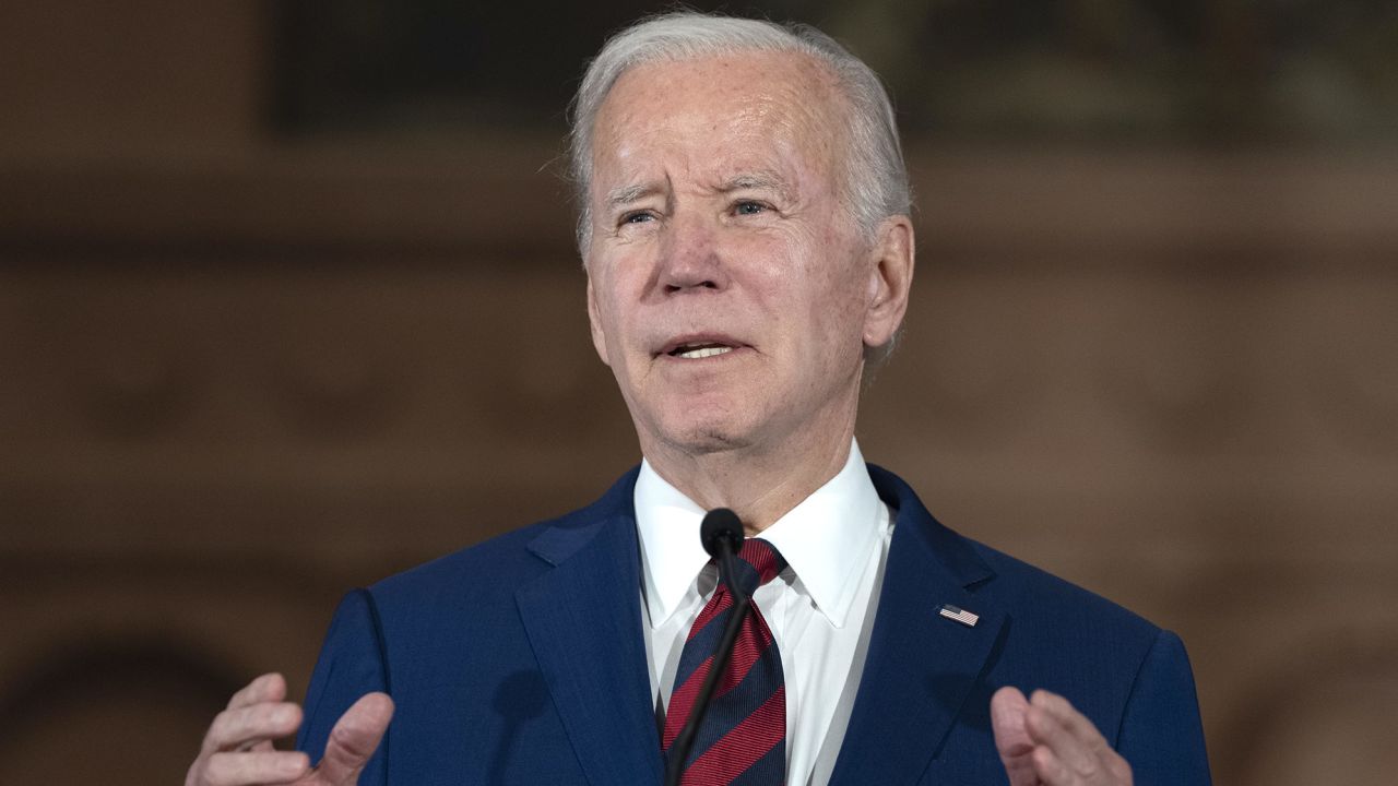 Biden Meets With Families And Victims Of Monterey Park Mass Shooting And Discusses Efforts To 1930