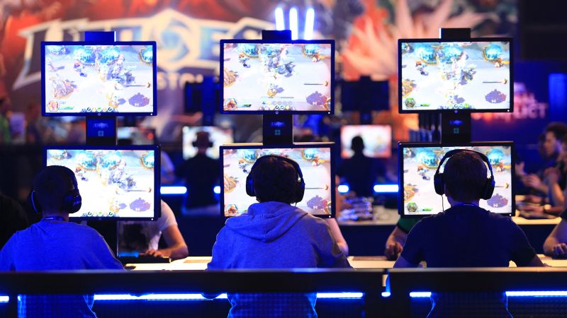 FTC looks to block Microsoft’s blockbuster acquisition of Activision Blizzard