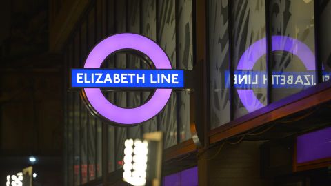 The Elizabeth Line has transformed travel to and across London.