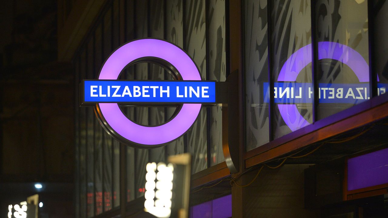 The Elizabeth Line has transformed travel to and across London.