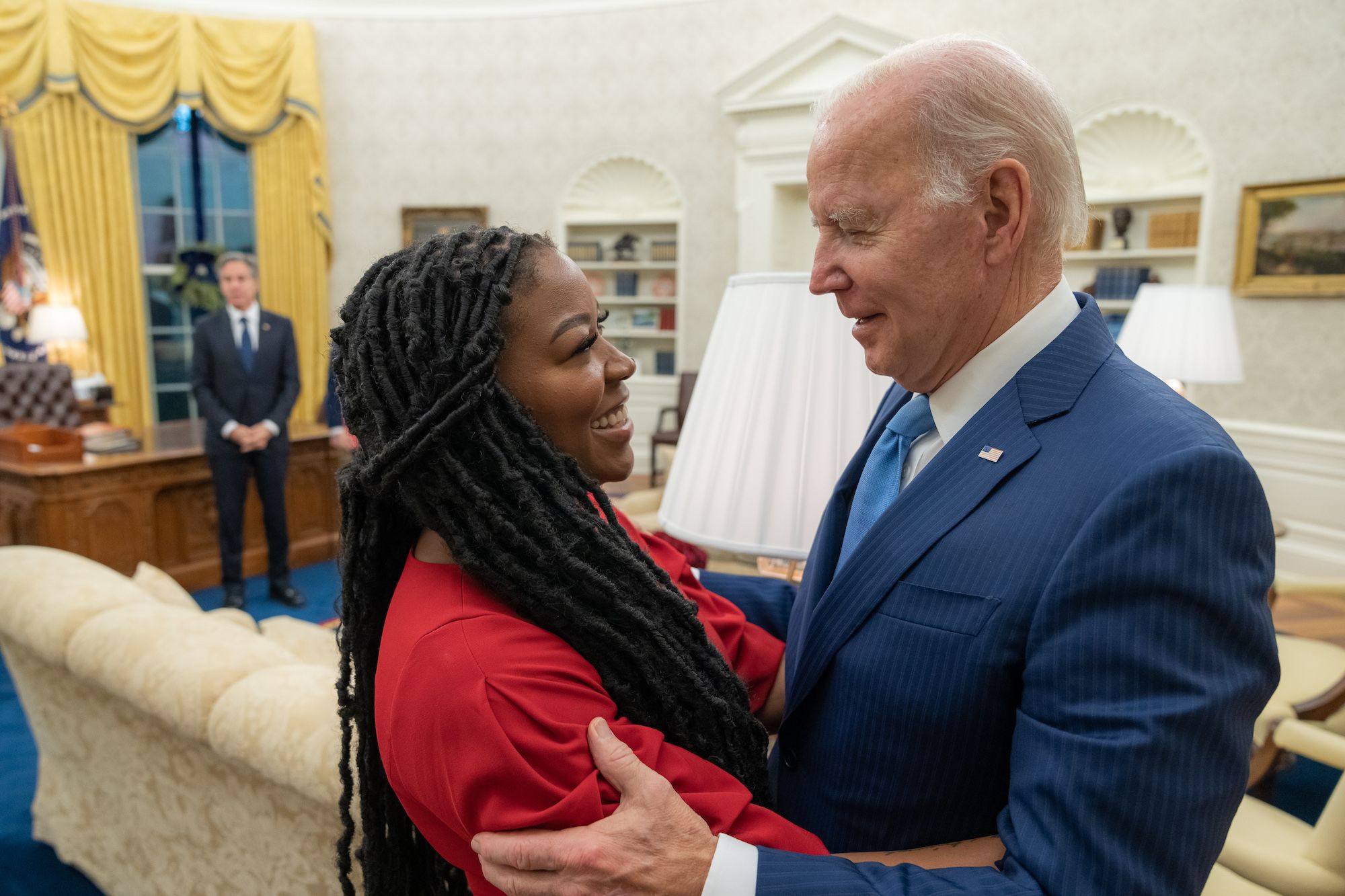 NFL star says he's 'still not voting' for Biden despite Brittney Griner  release