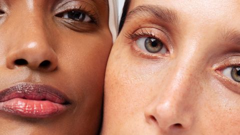 glossier lash slick brown cnnu