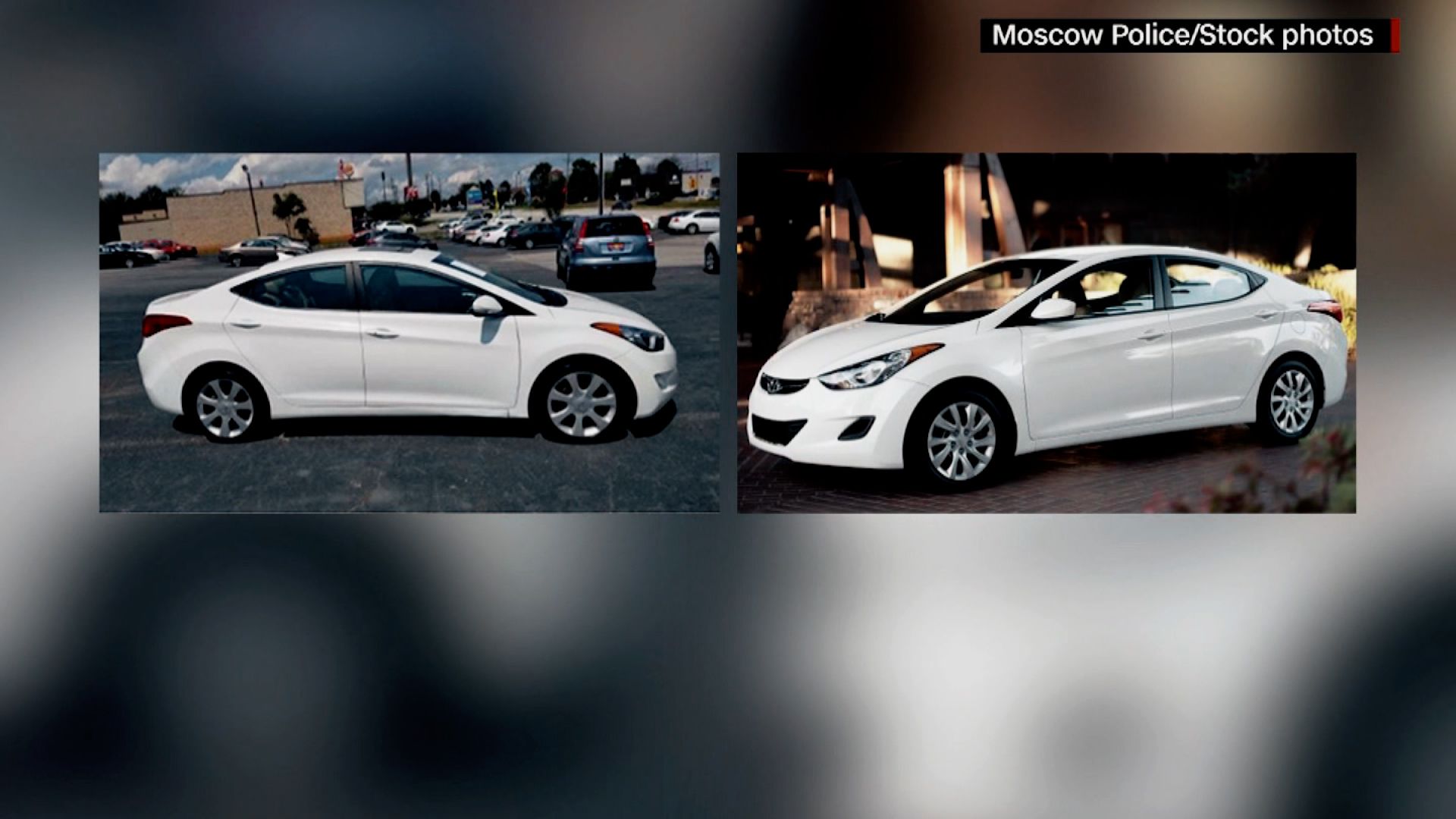 Idaho Murders Update: Police Alerted to Abandoned White Car Found in Oregon