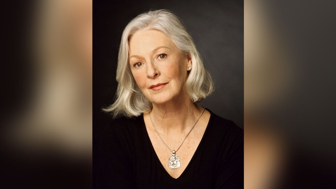Jane Alexander