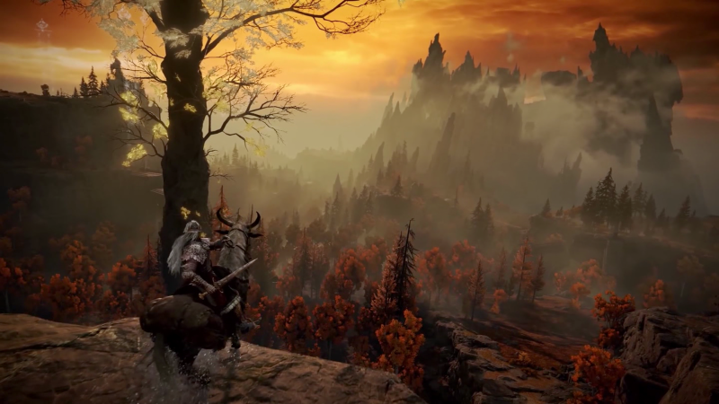 Game On: ‘Elden Ring’ takes top honors at The Game Awards | CNN