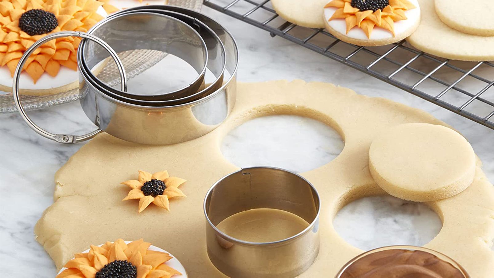 The best cookie cutters and cookie tools, recommended by baking experts