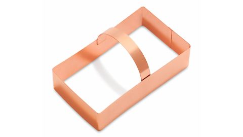 sur la table copper-plated rectangle cookie cutter_inline_cnnu