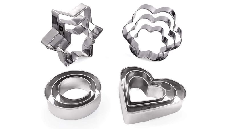 Popular deals cookie cutters