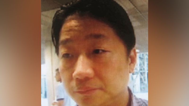 Alleged meth kingpin Tse Chi Lop extradited to Australia | CNN