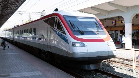 09 best train debuts 2022 greece