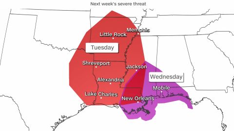 weather severe storms tuesday wednesday 120922